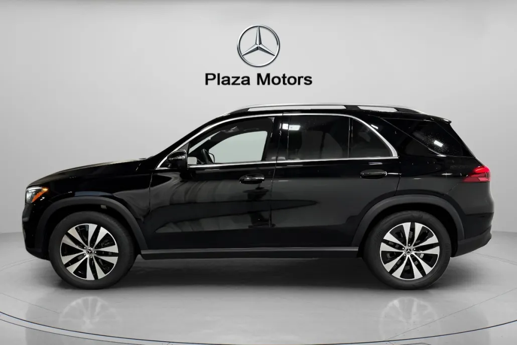 2025 Mercedes Benz GLE 350 4MATIC photo 1