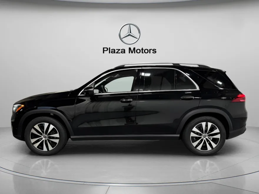 2025 Mercedes Benz GLE 350 4MATIC photo 1