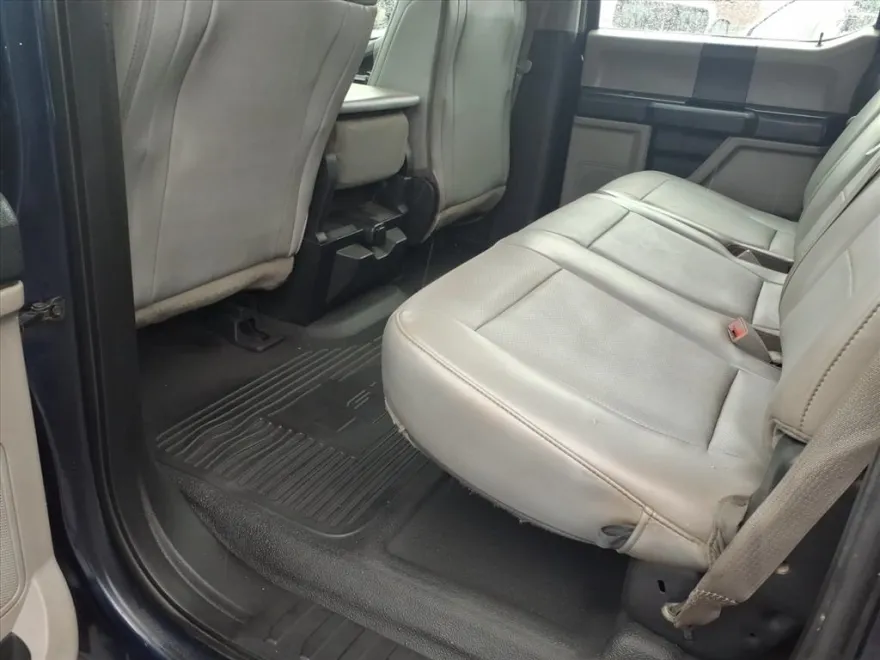 2019 Ford F-250 XL photo 11