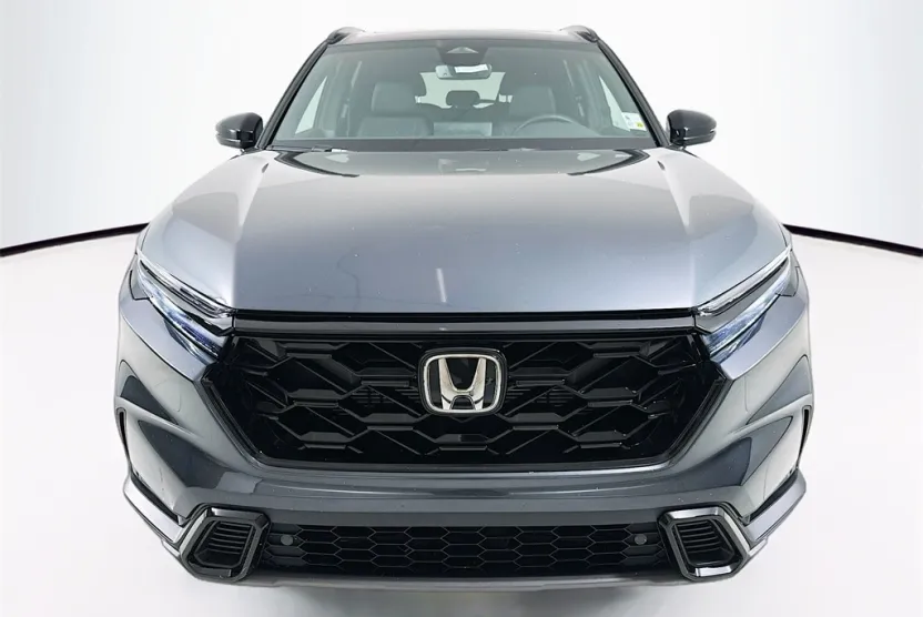2026 Honda CR-V Hybrid Sport-L photo 1