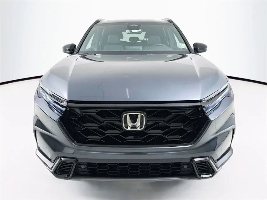 2026 Honda CR-V Hybrid Sport-L photo 1