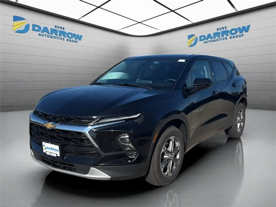 2023 Chevrolet Blazer 2LT photo 1