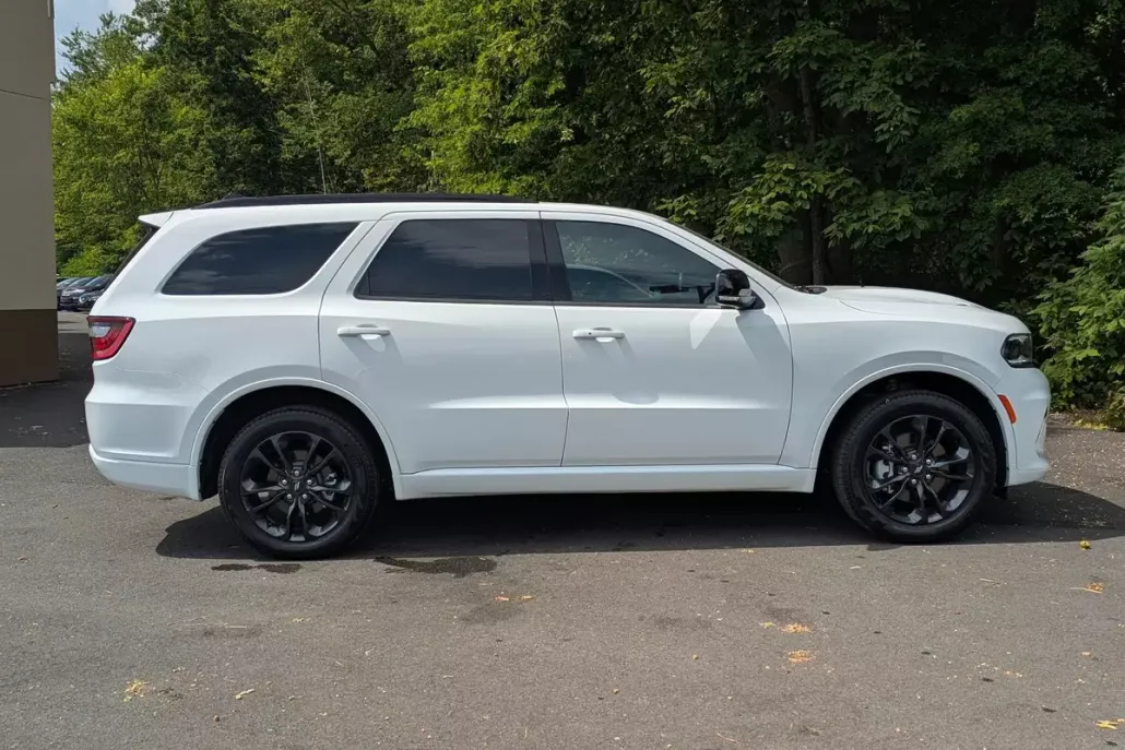 2024 Dodge Durango GT Plus photo 1