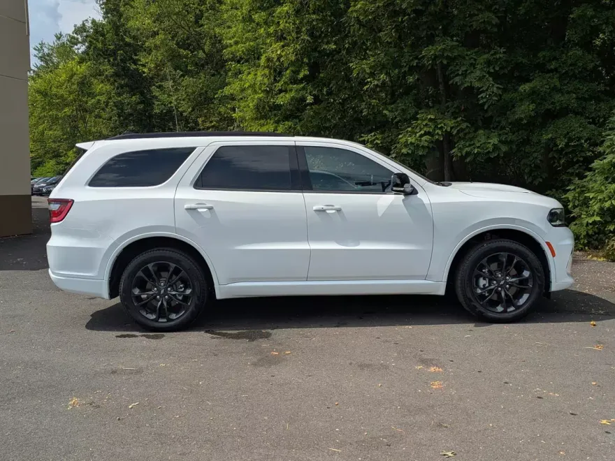 2024 Dodge Durango GT Plus photo 1