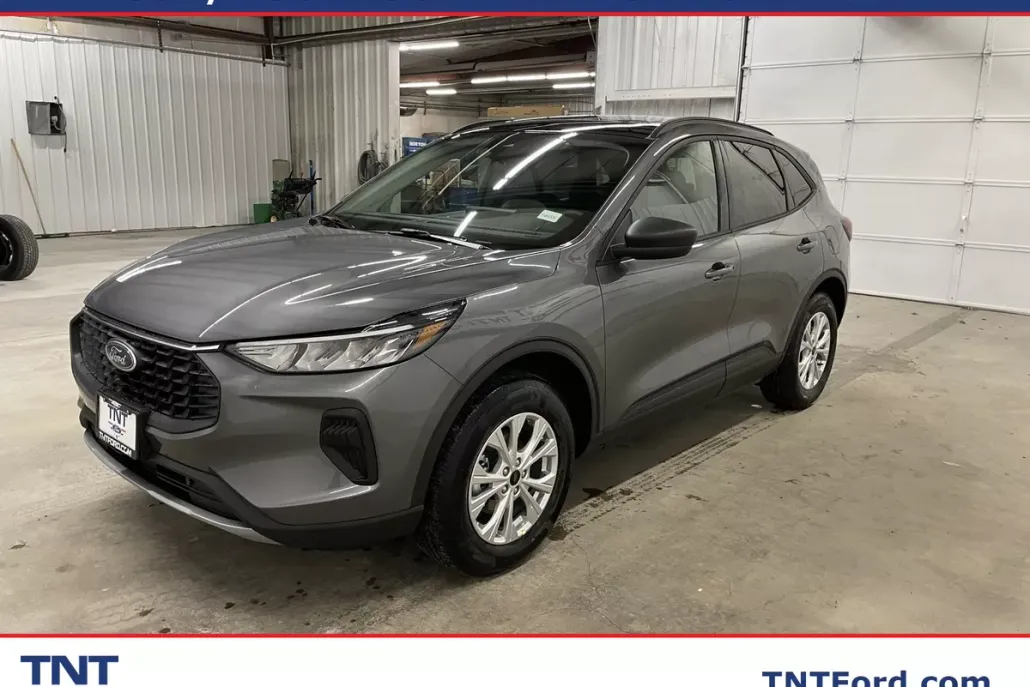 2025 Ford Escape Active photo 1