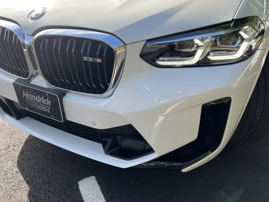 2024 Bmw X3 photo 1