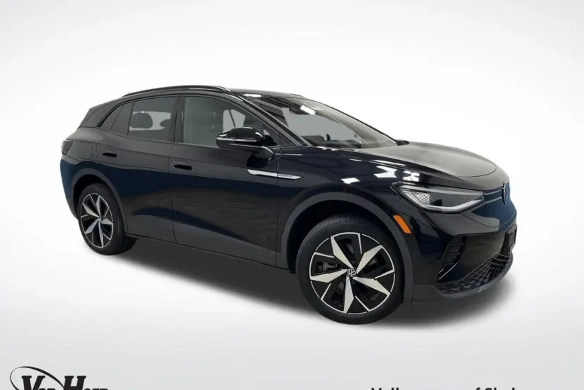 2023 Volkswagen ID.4 Pro S photo 1