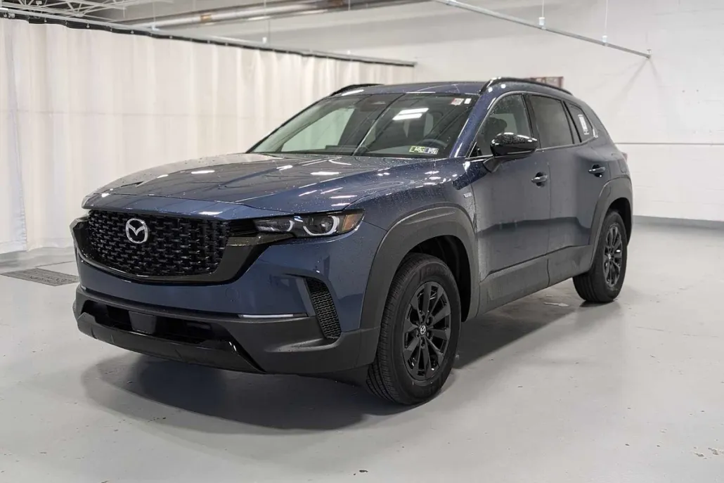 2025 Mazda CX-50 Premium photo 1