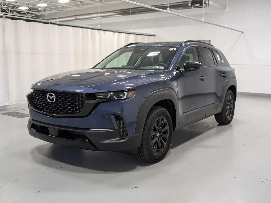 2025 Mazda CX-50 Premium photo 1