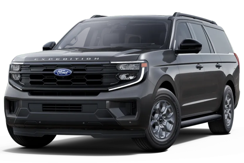 2025 Ford Expedition MAX photo 19