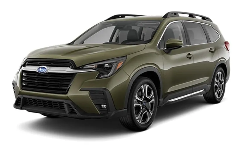 2024 Subaru Ascent Limited photo 1