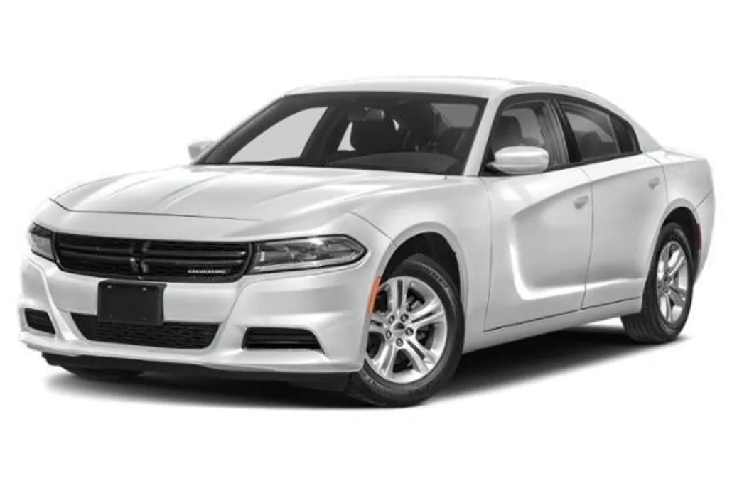 2023 Dodge Charger SXT photo 1