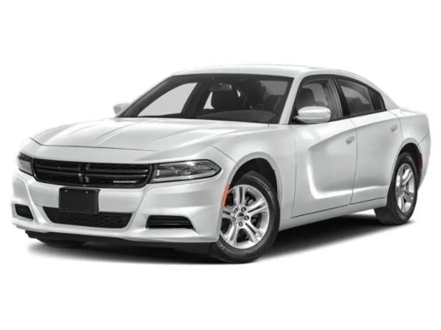 2023 Dodge Charger SXT photo 1