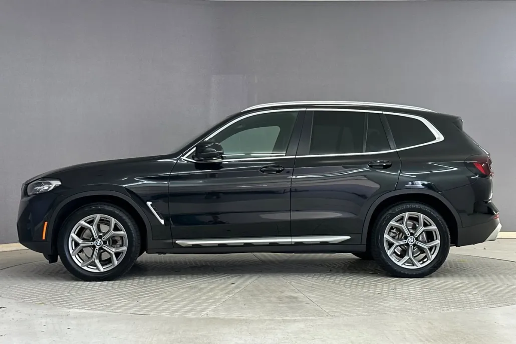 2023 Bmw X3 xDrive30i photo 1