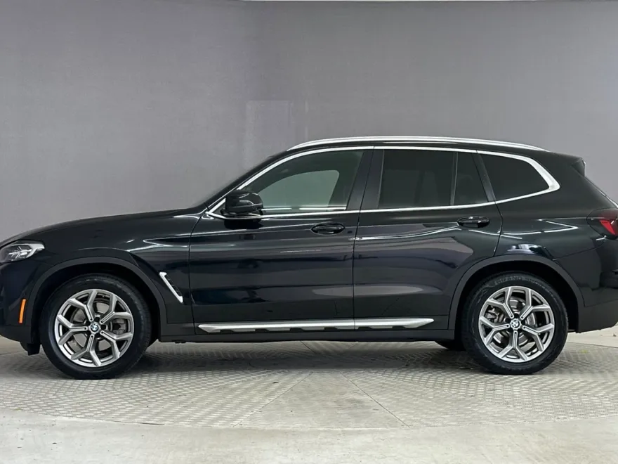 2023 Bmw X3 xDrive30i photo 1