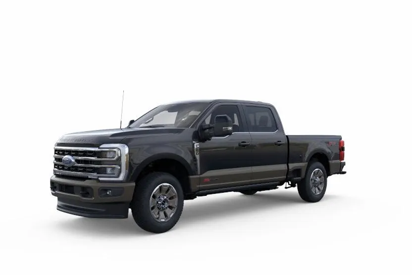 2026 Ford F-250 photo 1