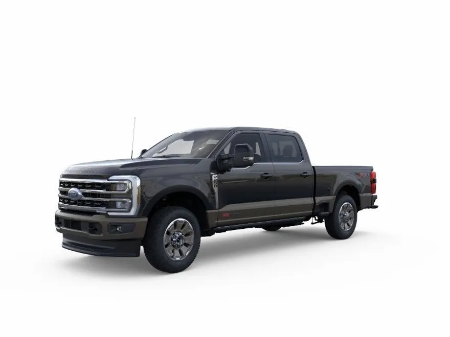 2026 Ford F-250 photo 1