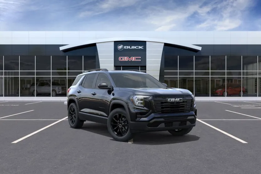 2026 Gmc Terrain Elevation photo 1