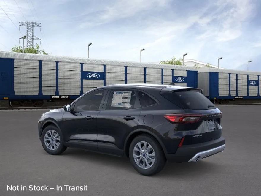 2025 Ford Escape Active photo 1