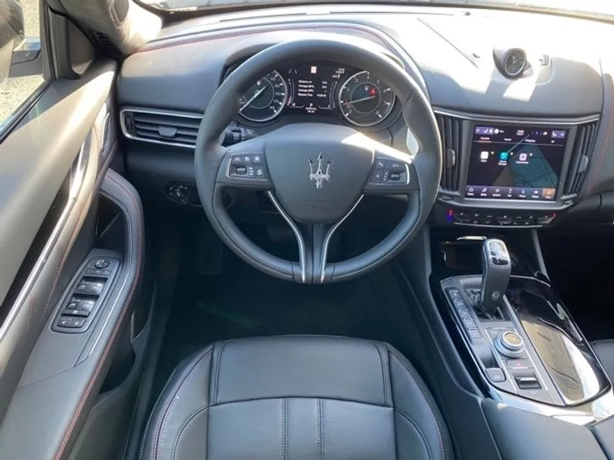 2024 Maserati Levante Modena photo 46