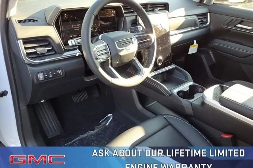 2026 Gmc Terrain Denali photo 1