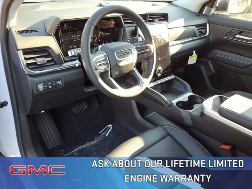 2026 Gmc Terrain Denali photo 1