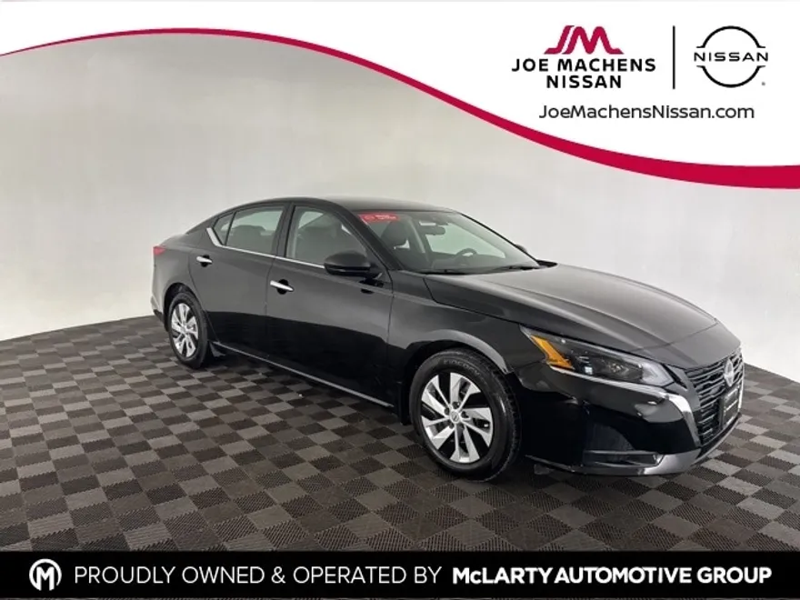 2025 Nissan Altima 2.5 S photo 1