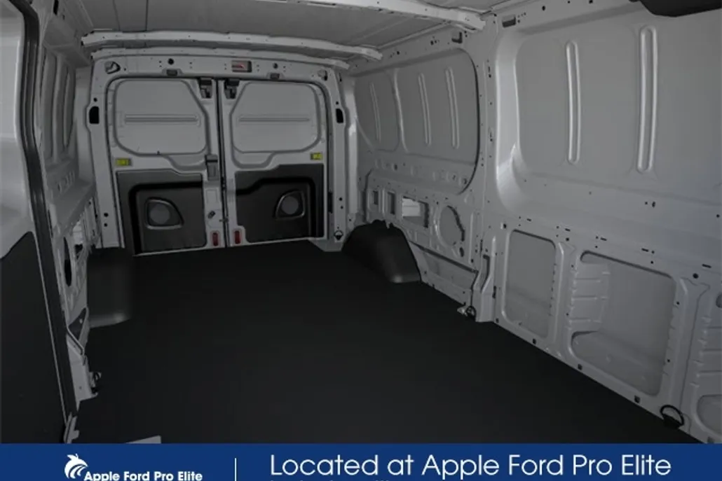2025 Ford Transit photo 10