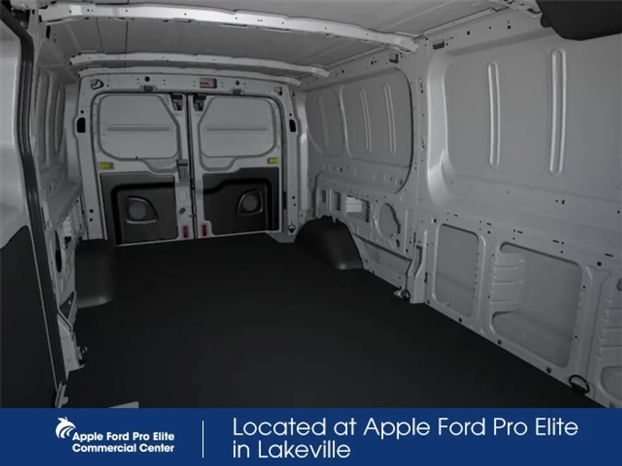 2025 Ford Transit photo 10