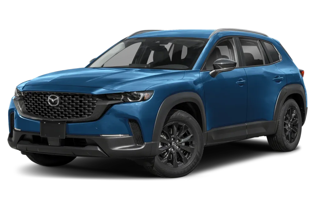 2025 Mazda CX-50 2.5 S Preferred photo 1