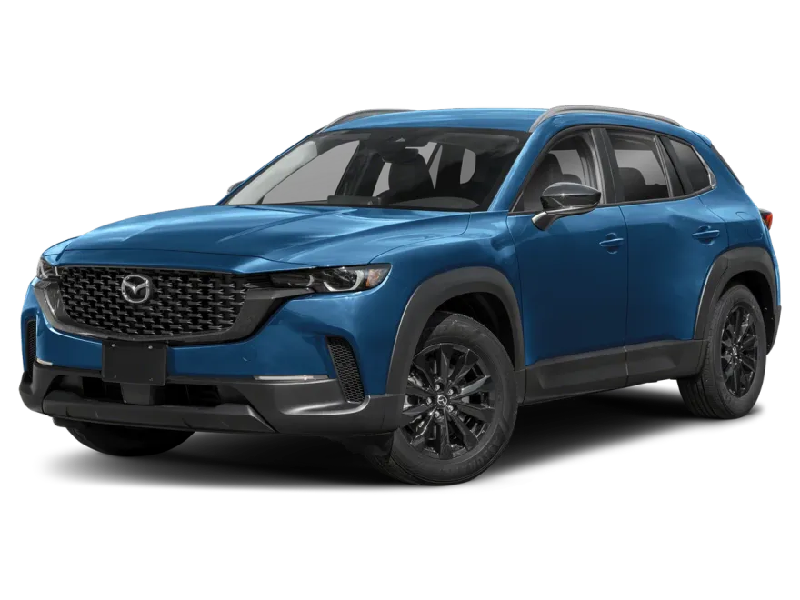 2025 Mazda CX-50 2.5 S Preferred photo 1