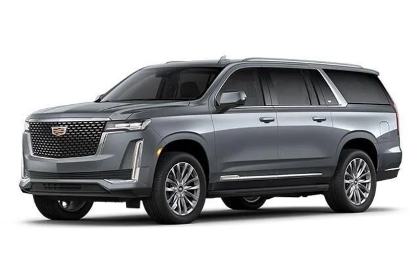 2023 Cadillac Escalade ESV Premium Luxury photo 1