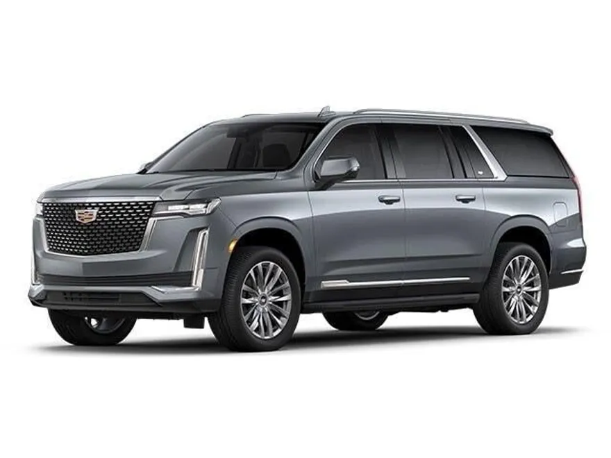 2023 Cadillac Escalade ESV Premium Luxury photo 1