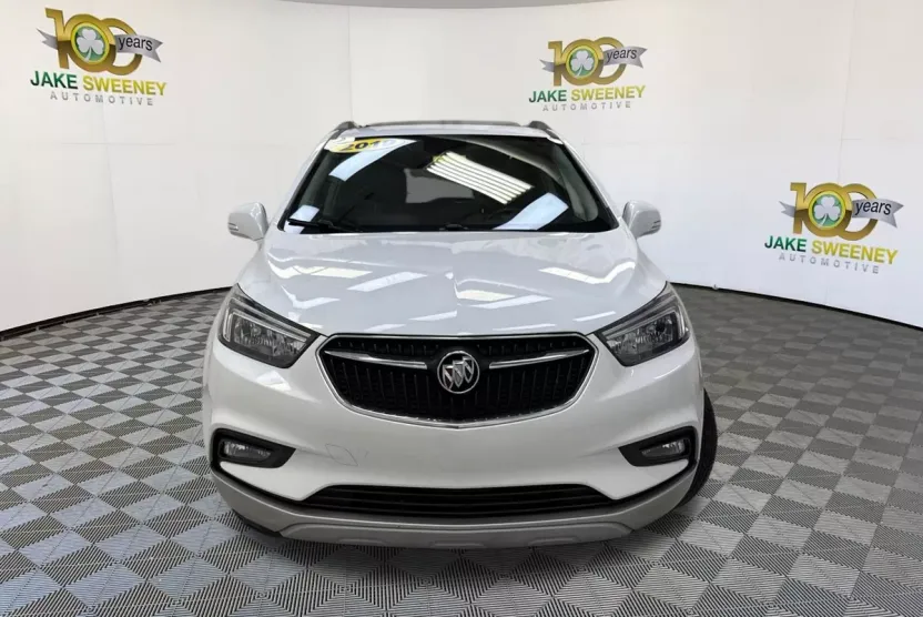 2019 Buick Encore Sport Touring photo 1