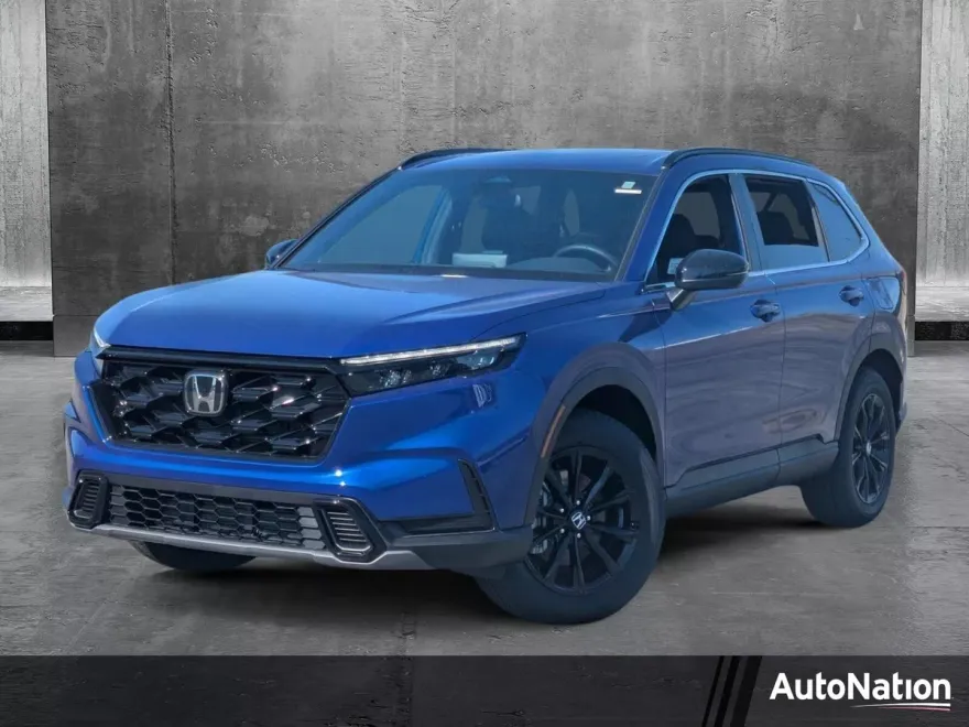2025 Honda CR-V Sport photo 1