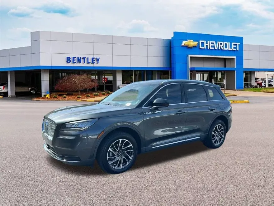 2020 Lincoln Corsair Standard photo 1