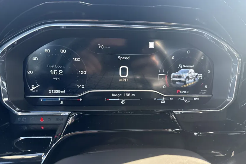 2022 Gmc Sierra 1500 Elevation photo 1