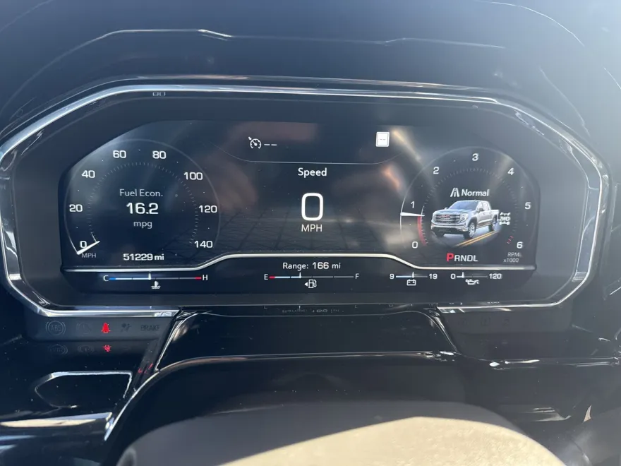 2022 Gmc Sierra 1500 Elevation photo 1