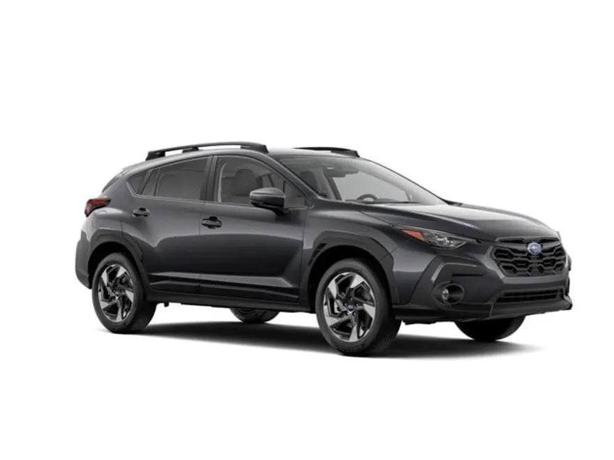 2025 Subaru Crosstrek Limited photo 1