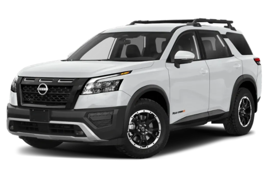 2025 Nissan Pathfinder Rock Creek photo 1