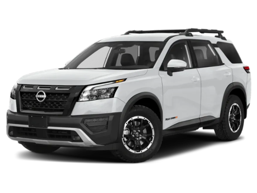 2025 Nissan Pathfinder Rock Creek photo 1