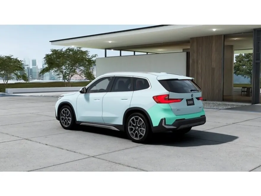 2026 Bmw X1 XDrive28i photo 1