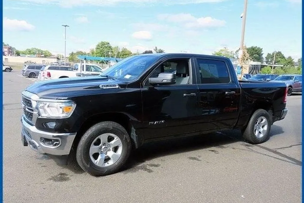 2023 Ram 1500 Big Horn Lone Star photo 1