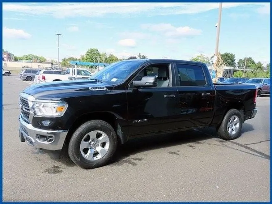 2023 Ram 1500 Big Horn Lone Star photo 1