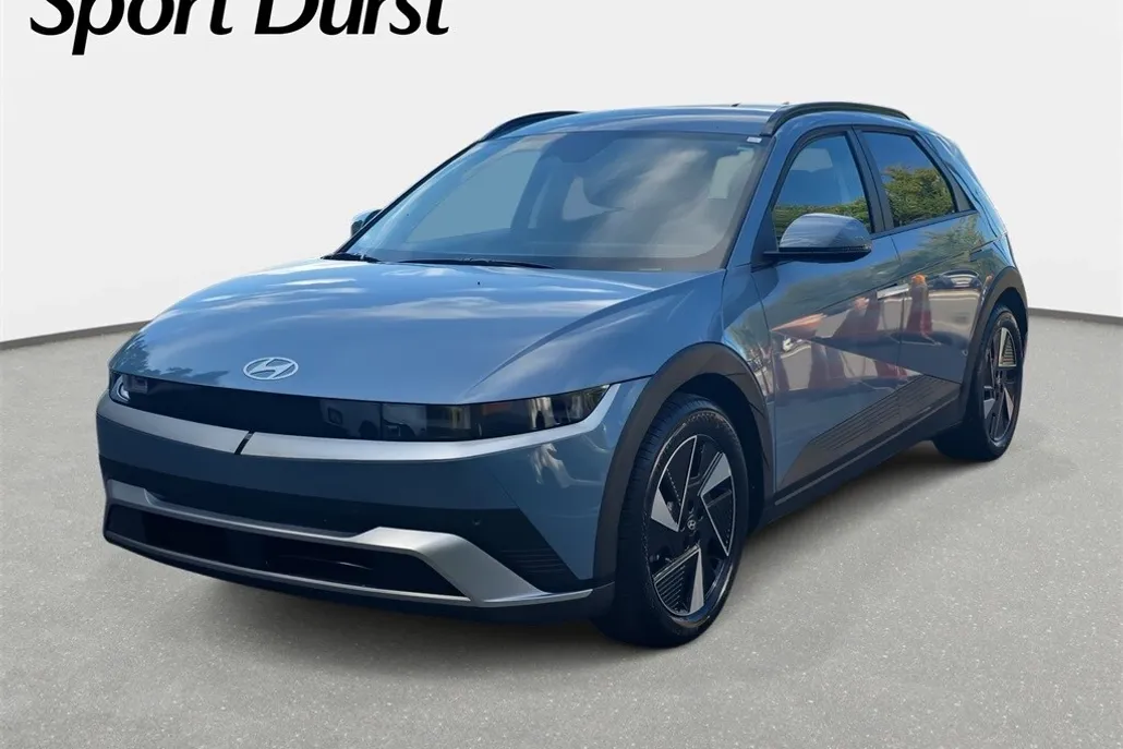 2025 Hyundai Ioniq 5 SEL photo 1
