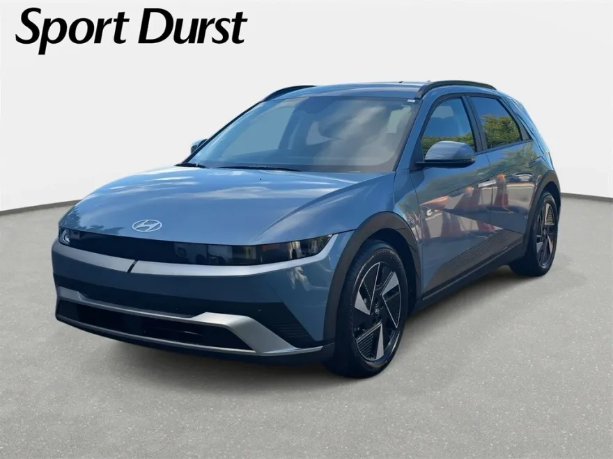 2025 Hyundai Ioniq 5 SEL photo 1