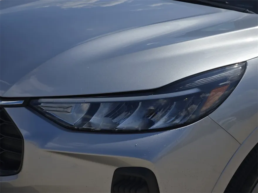 2024 Ford Escape ST-Line photo 1