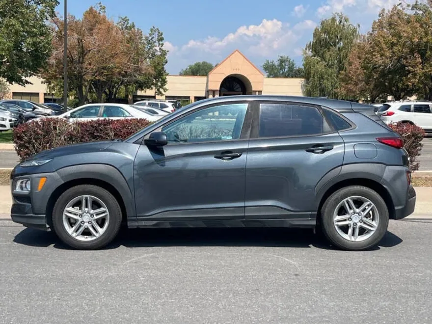 2020 Hyundai Kona SE photo 1