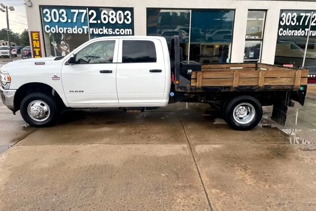 2023 Ram ProMaster 2500 Cargo Van photo 1