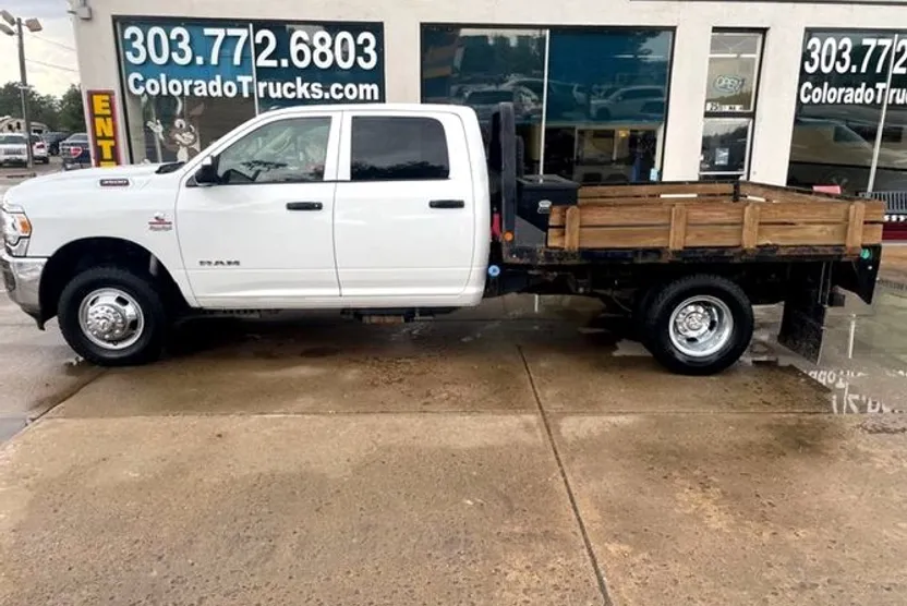2023 Ram ProMaster 2500 Cargo Van photo 1